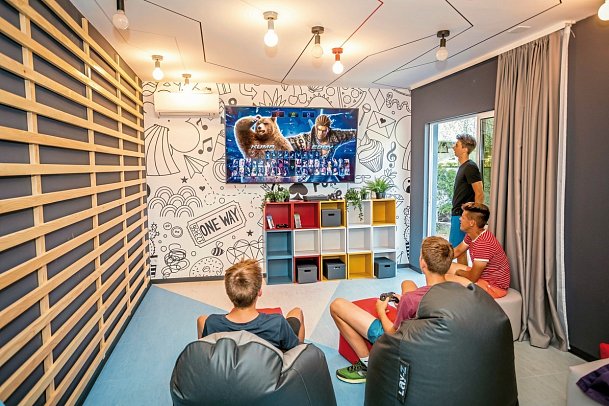 Valamar Camping Jezevac