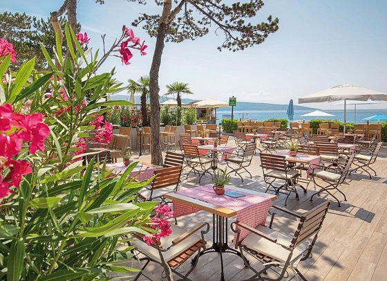 Valamar Camping Jezevac