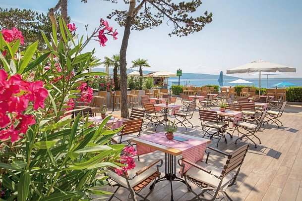 Valamar Camping Jezevac