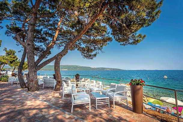 Valamar Camping Jezevac