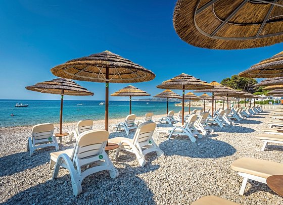 Valamar Camping Jezevac