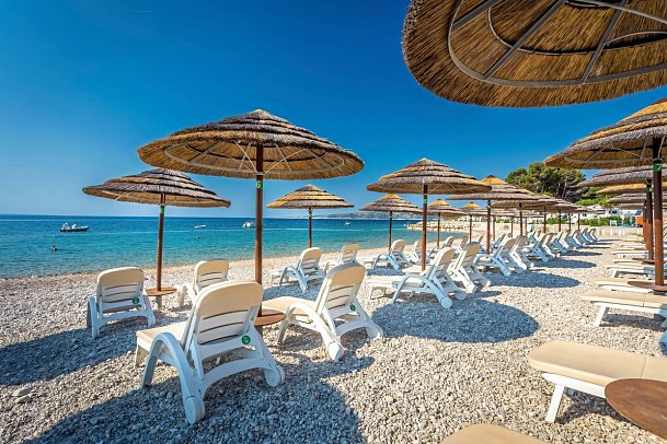 Valamar Camping Jezevac