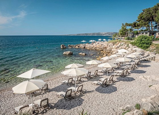 Valamar Camping Jezevac