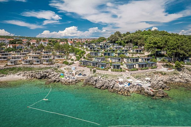 Valamar Camping Jezevac