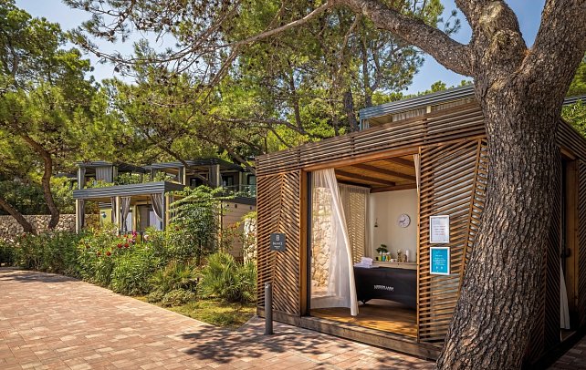 Valamar Camping Jezevac