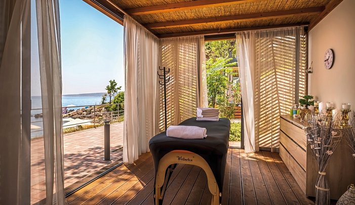 Valamar Camping Jezevac