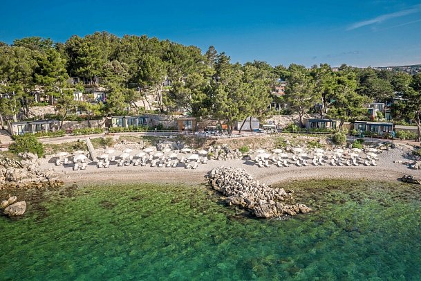 Valamar Camping Jezevac