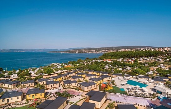 Valamar Camping Krk