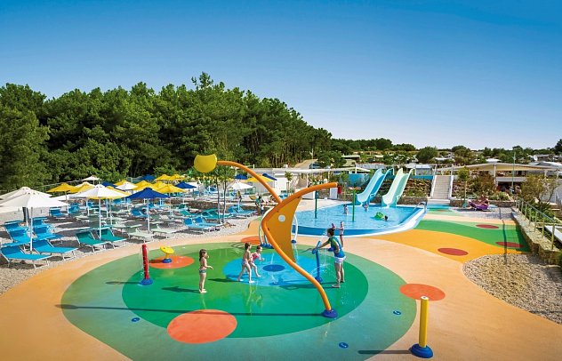 Valamar Camping Krk