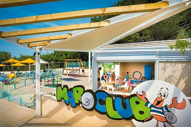 Valamar Camping Krk
