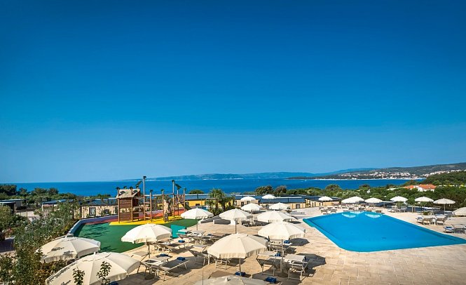 Valamar Camping Krk