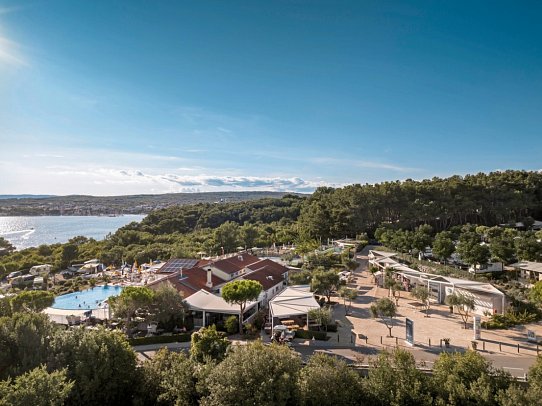 Valamar Camping Krk