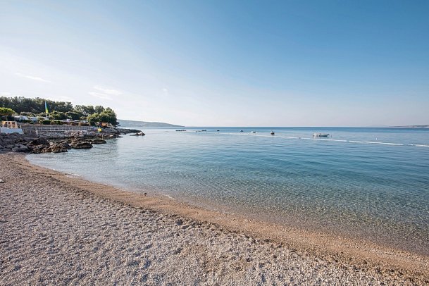 Valamar Camping Krk