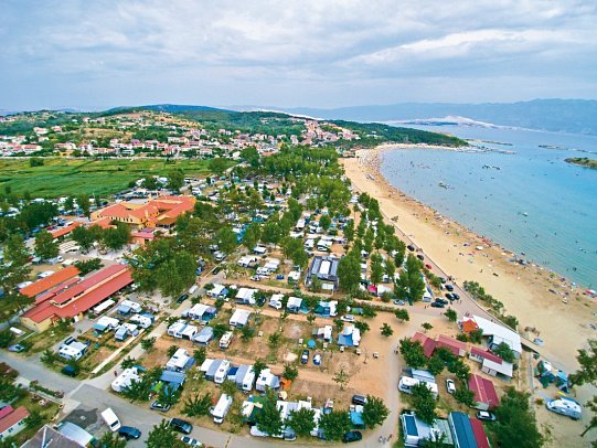 Valamar Camping San Marino