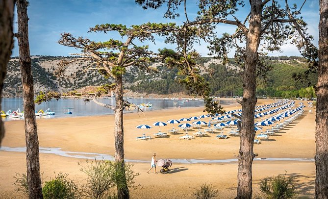 Valamar Camping San Marino