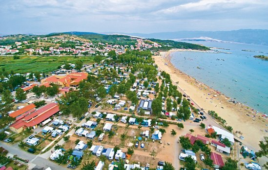 Valamar Camping San Marino