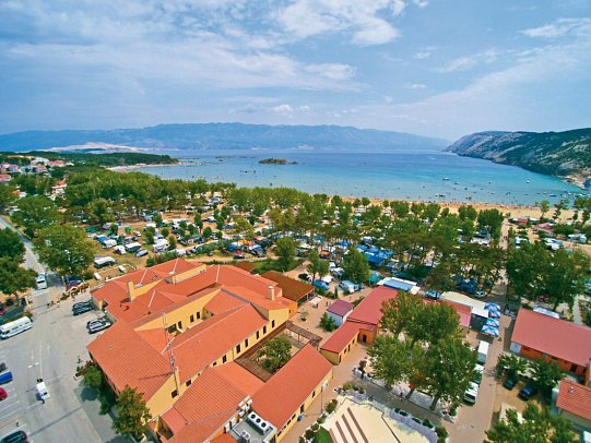 Valamar Camping San Marino
