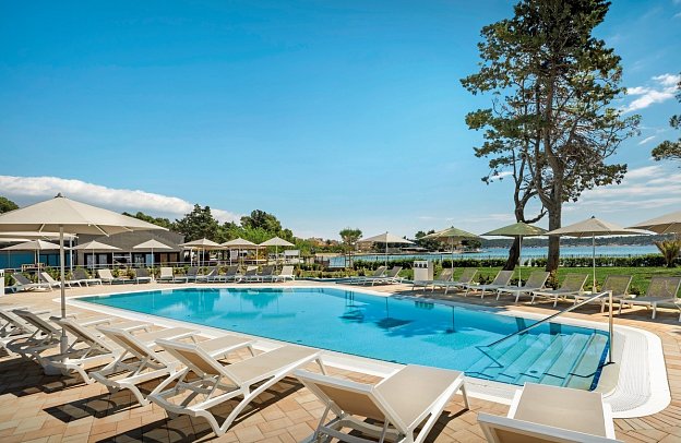 Valamar Camping Padova