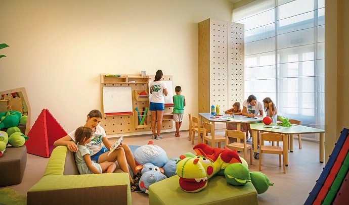 Valamar Camping Padova