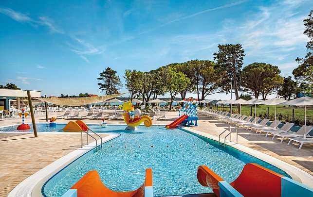 Valamar Camping Padova