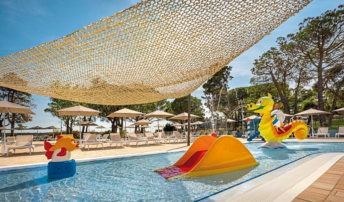 Valamar Camping Padova