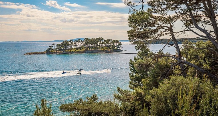 Valamar Camping Padova