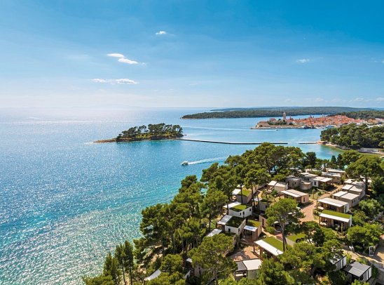 Valamar Camping Padova
