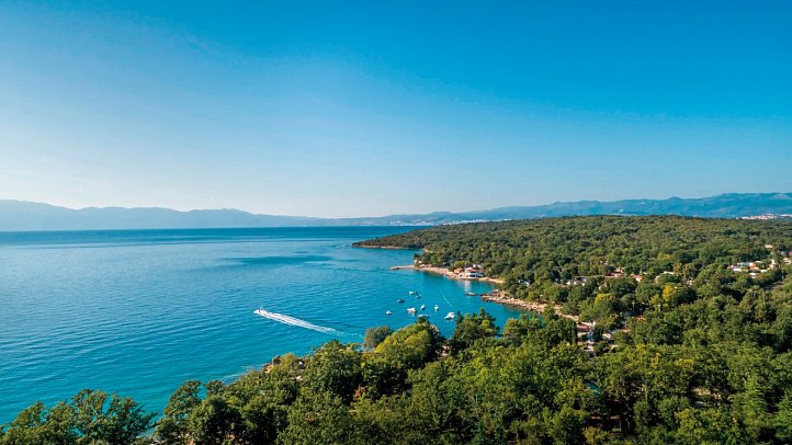 Aminess Style Camping Atea Glamping & Holiday Homes