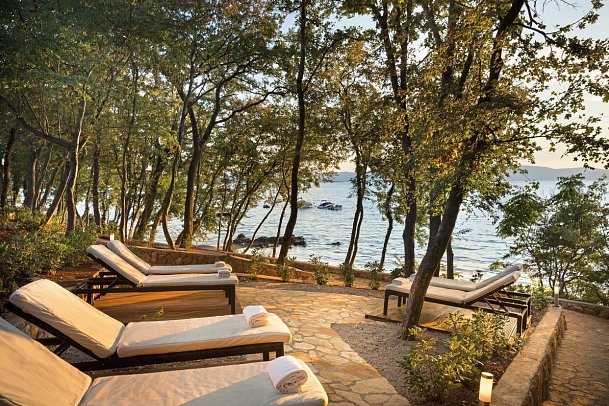 Aminess Style Camping Atea Glamping & Holiday Homes