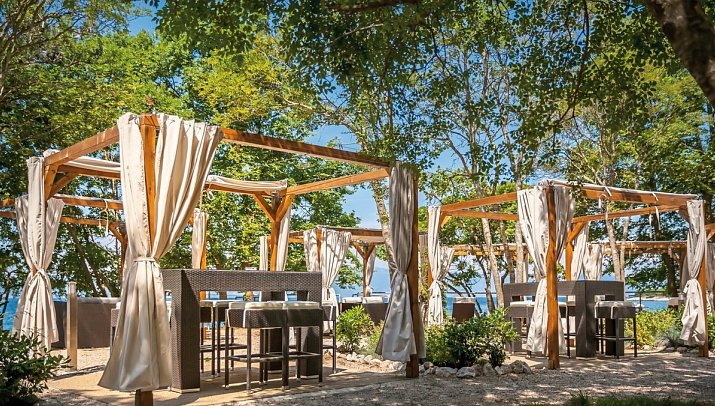 Aminess Style Camping Atea Glamping & Holiday Homes