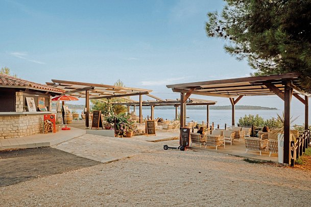 Aminess Style Camping Atea Glamping & Holiday Homes