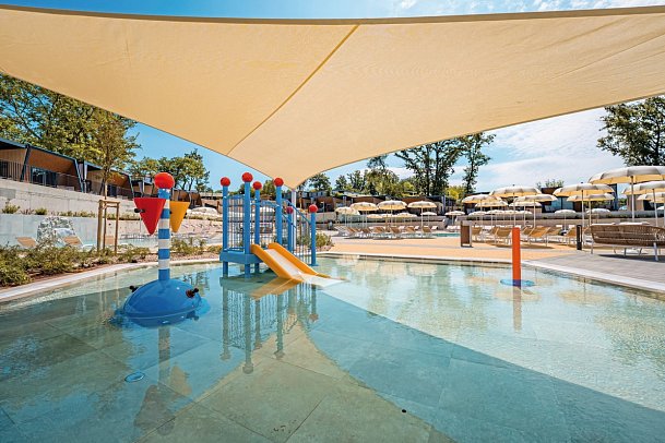 Aminess Style Camping Atea Glamping & Holiday Homes