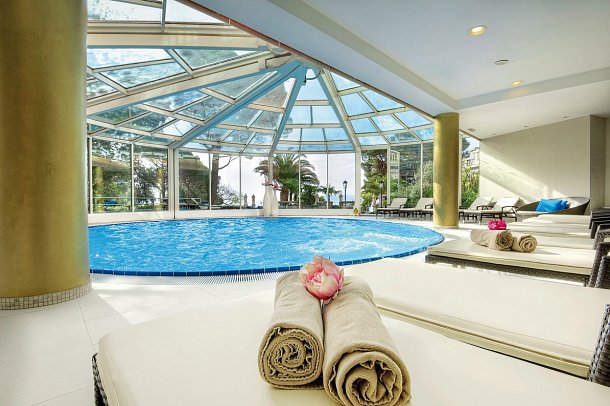 Amadria Park Hotel Milenij