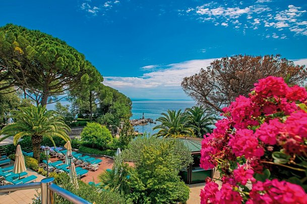 Amadria Park Hotel Milenij