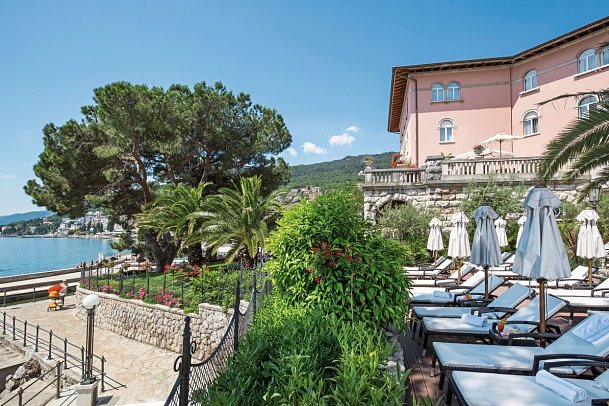 Amadria Park Hotel Milenij