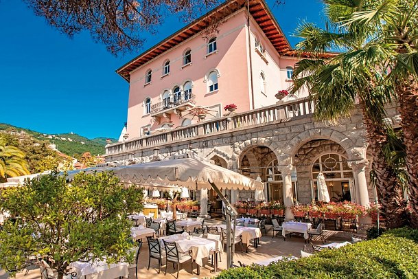 Amadria Park Hotel Milenij