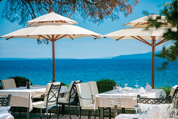 Amadria Park Hotel Milenij