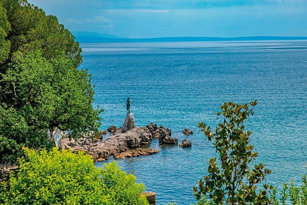 Amadria Park Hotel Milenij