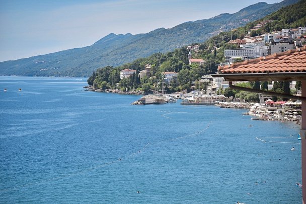 Amadria Park Hotel Milenij