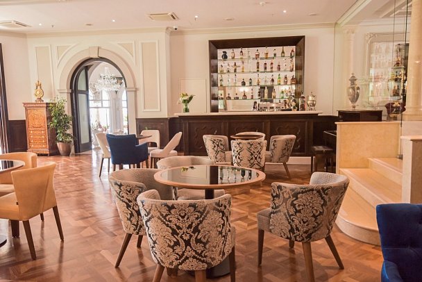 Amadria Park Hotel Milenij