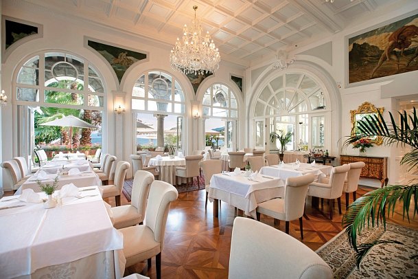 Amadria Park Hotel Milenij