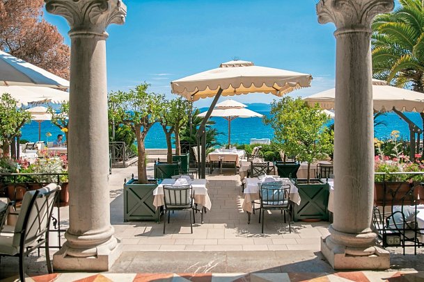 Amadria Park Hotel Milenij