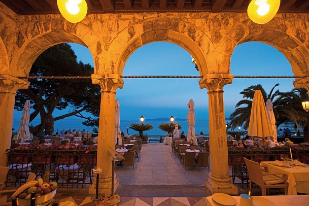 Amadria Park Hotel Milenij