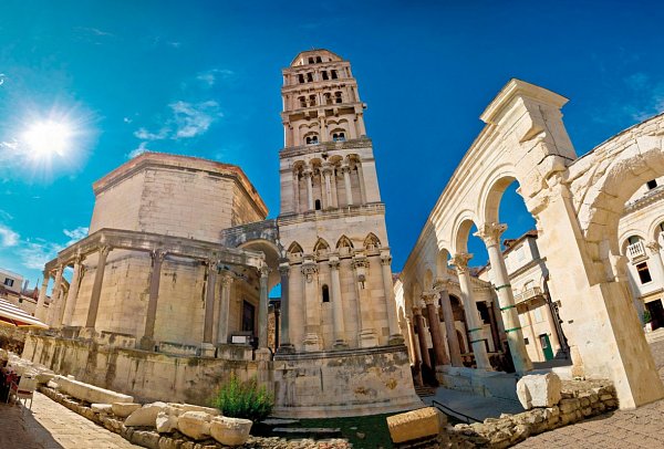 Kreuzfahrt Highlights Kvarner Bucht