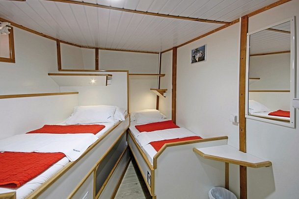 Kreuzfahrt Highlights Kvarner Bucht