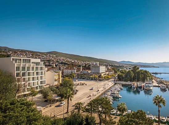 Aminess Younique Narrivi Hotel