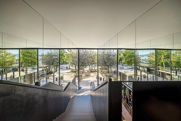 Aminess Younique Narrivi Hotel