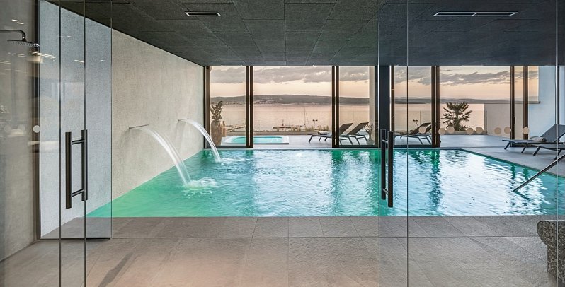 Aminess Younique Narrivi Hotel