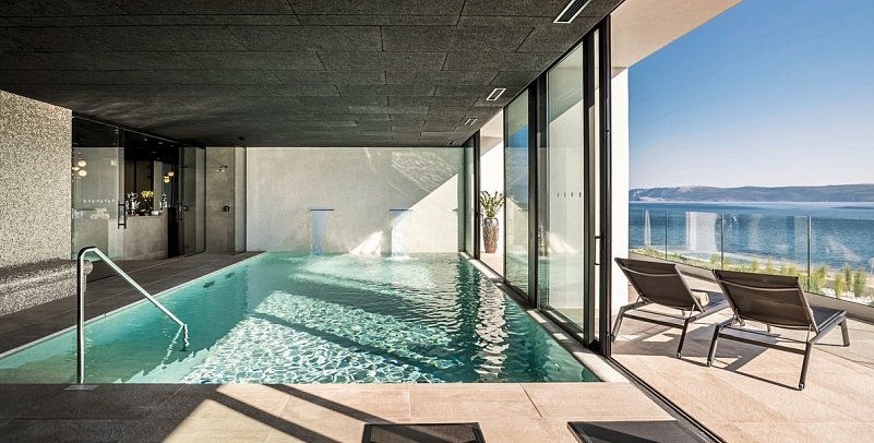 Aminess Younique Narrivi Hotel