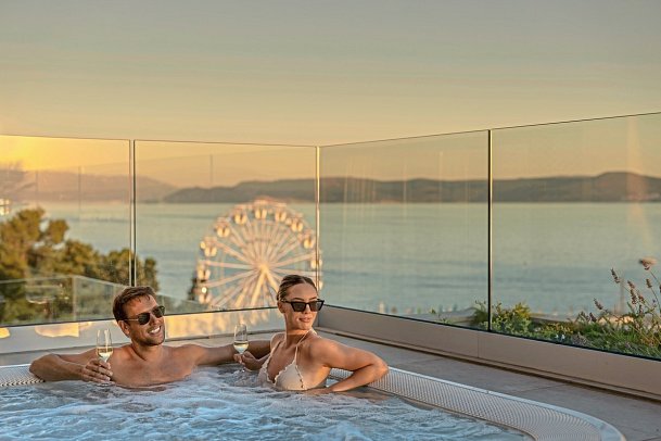 Aminess Younique Narrivi Hotel